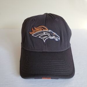 Vintage NFL Denver Bronco Hat Cap